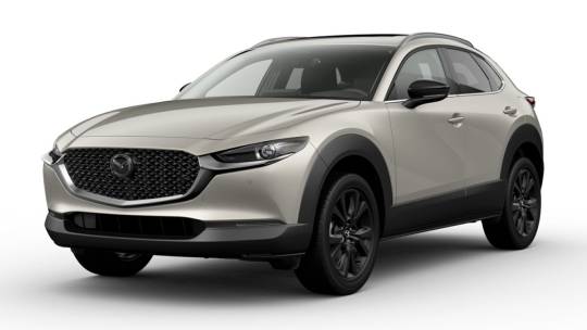 2024 Mazda CX-30