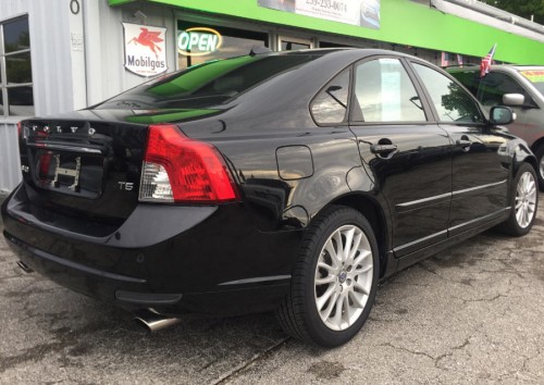 2011 volvo s40 for sale in florida by owner
