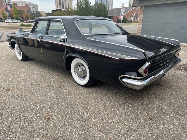 1964 chrysler newport