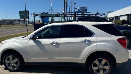 2014 Chevrolet Equinox