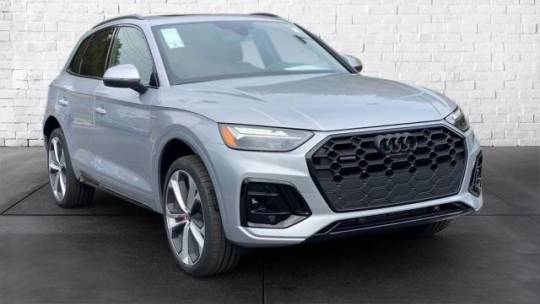 2025 Audi Q5