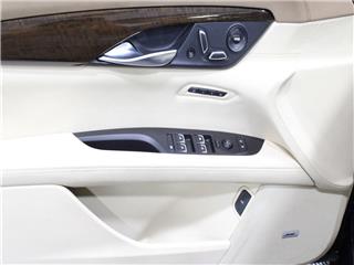 2016 Cadillac CT6 3.0tt platinum
