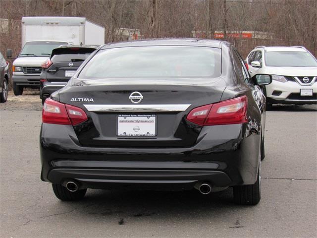 2018 nissan altima 2.5 s 2.5 s 4dr sedan for sale in manchester, connecticut