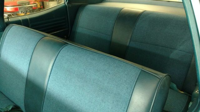 1968 malibu/chevelle sedan