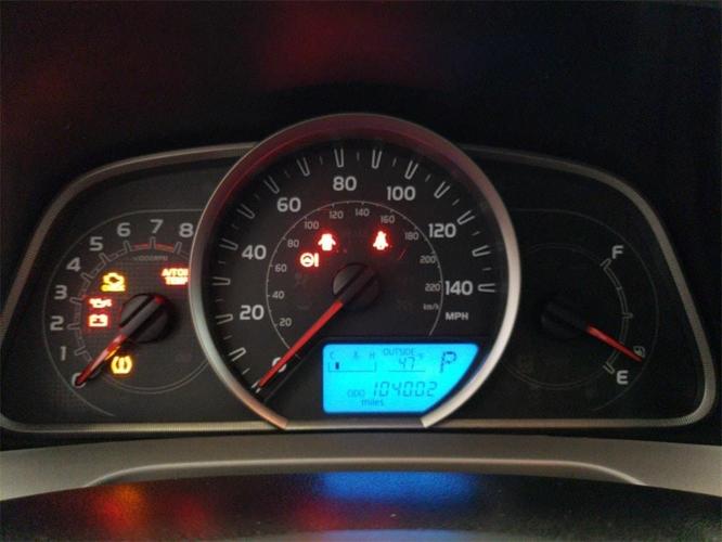 2015 toyota rav4 xle awd xle 4dr suv for sale in bridgeport, west virginia