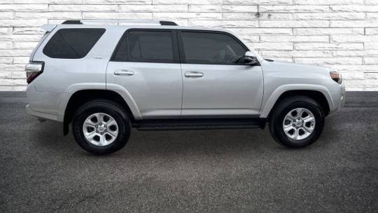2023 Toyota 4Runner