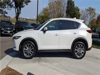 2020 Mazda CX-5 signature