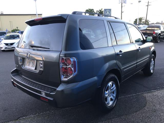 2008 honda pilot vp vp 4dr suv for sale in hilo, hawaii