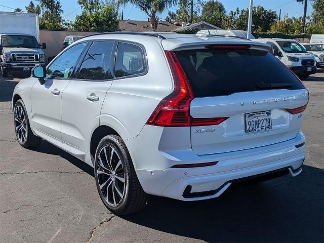 2023 volvo xc60