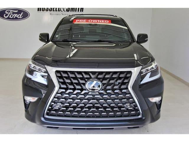 2023 lexus gx 460 base in houston, texas