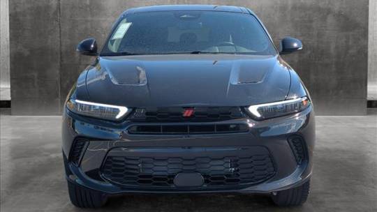 2024 Dodge Hornet track pack