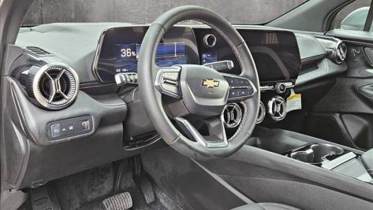 2024 Chevrolet Blazer EV