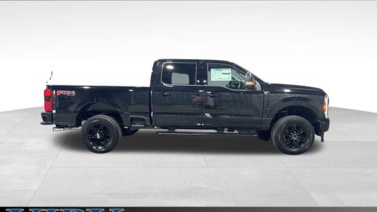 2024 Ford F-250