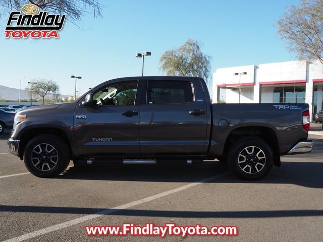 2015 toyota tundra sr5 4x2 sr5 4dr crewmax cab pickup sb (5.7l v8 for sale in henderson, nevada
