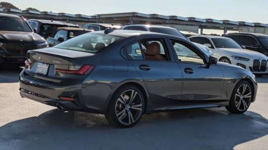 2022 BMW 3 series