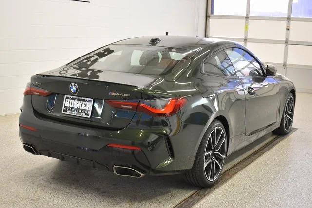 2024 bmw m440 i xdrive