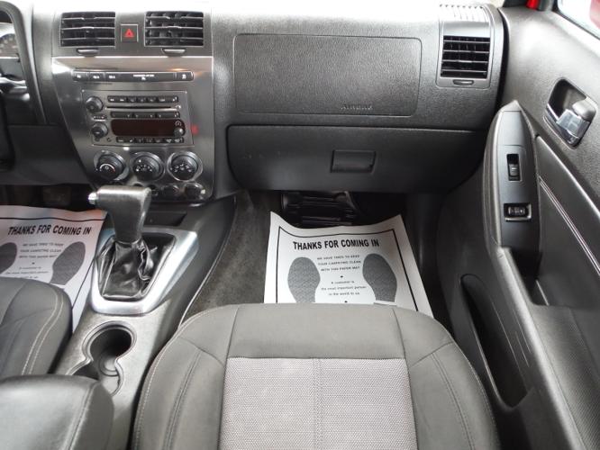used 2007 hummer h3 yakima, wa 98901 for sale in east selah, washington