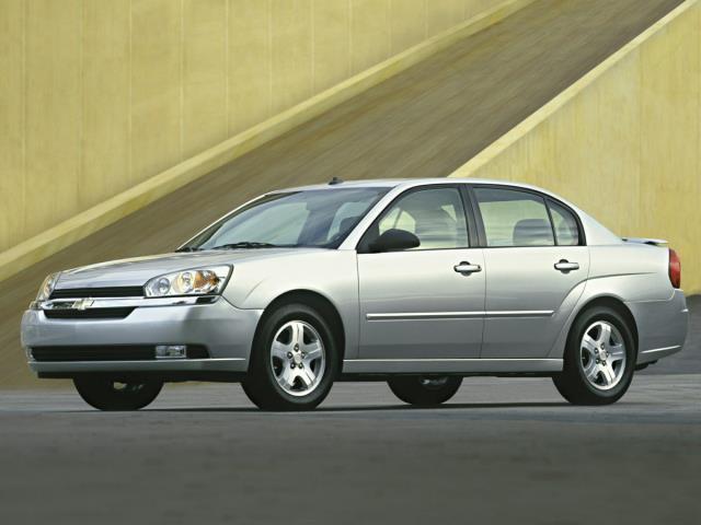 2004 chevrolet malibu lt lt 4dr sedan for sale in northfield, new hampshire