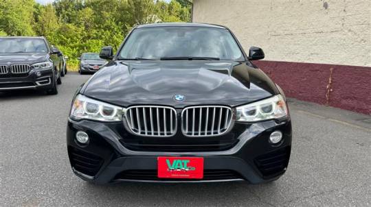 2015 bmw x4 xdrive35i