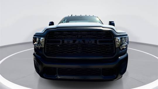 2023 RAM 2500