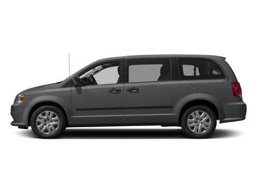 2016 dodge grand caravan avp/se in plymouth, wisconsin