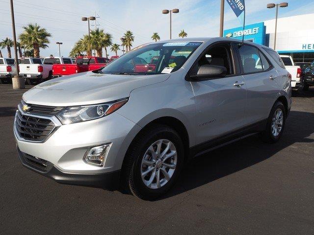 2018 chevrolet equinox ls ls 4dr suv w/1ls for sale in henderson, nevada