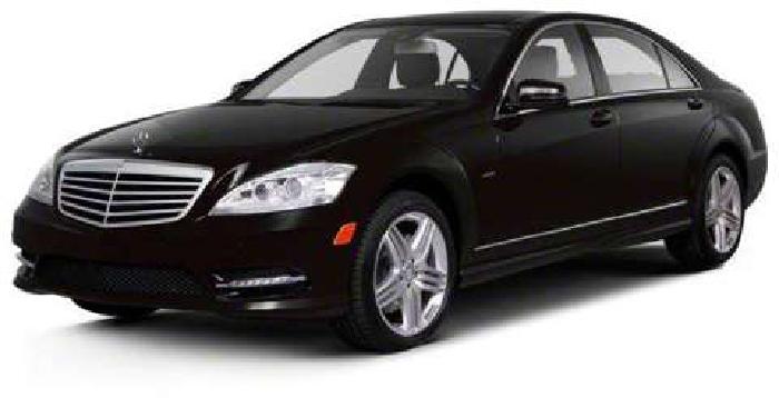 2011 mercedes-benz s-class s 550 in greenville, sc