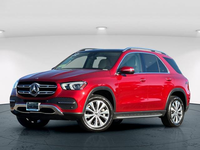 2022 mercedes-benz gle 350