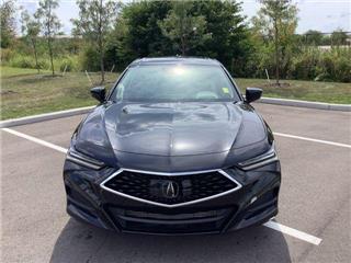 2023 Acura TLX sh-awd w/advance
