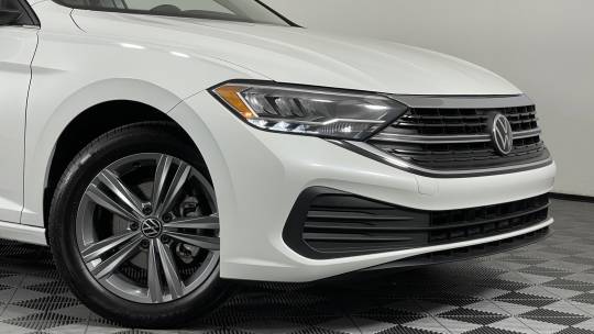 2024 Volkswagen Jetta