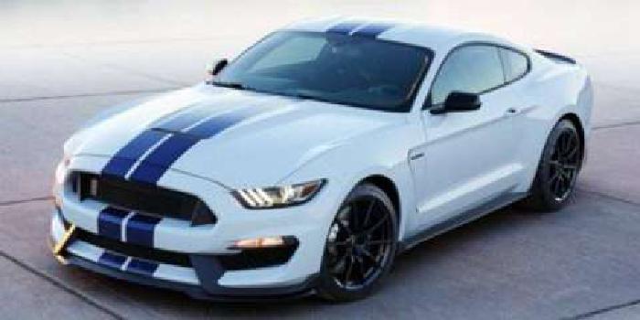 2018 ford mustang shelby gt350r in corpus christi, tx