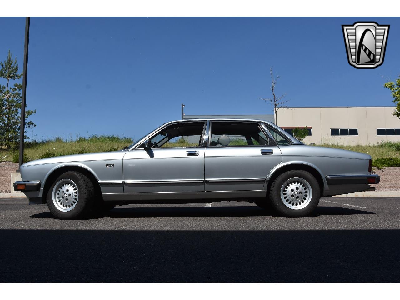 1991 jaguar xj6