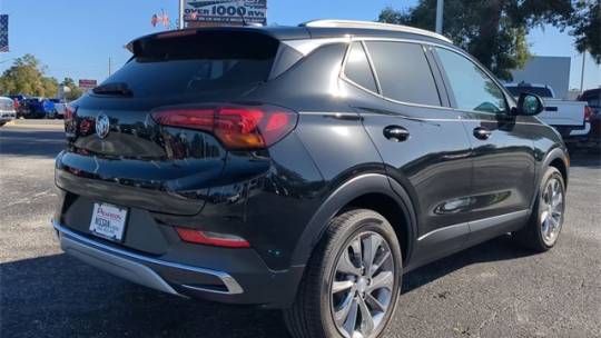 2023 Buick Encore GX