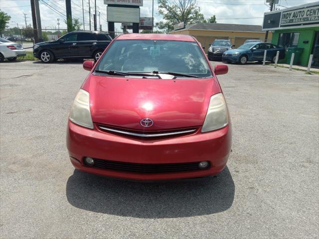 2007 toyota prius touring