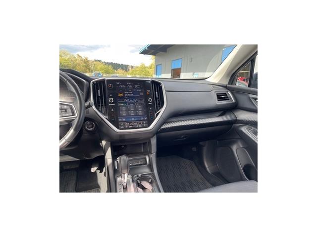 2023 subaru ascent premium