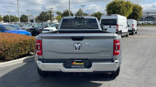 2024 RAM 3500