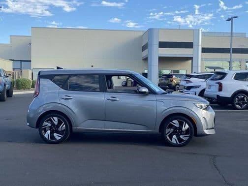 2023 kia soul in co bluffs, iowa