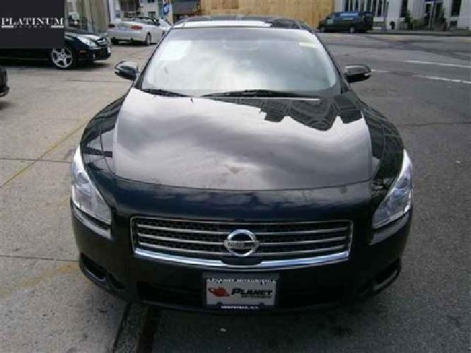 2011 nissan maxima 3.5 s in astoria, ny