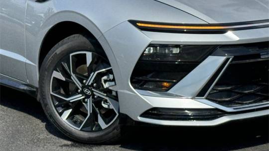 2024 Hyundai Sonata