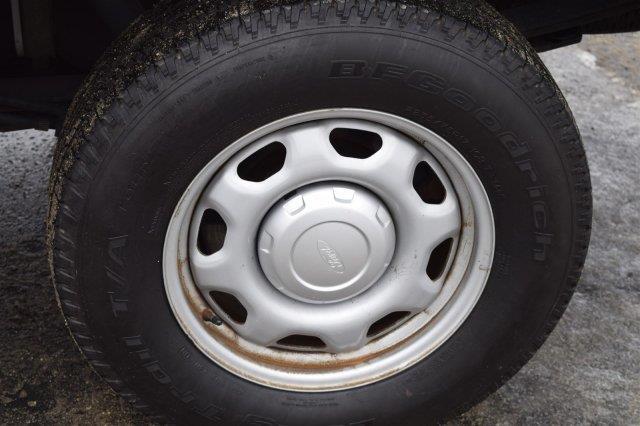 2013 ford f-150 xl 4x4 xl 4dr supercab styleside 6.5 ft. sb for sale in yarmouth, maine