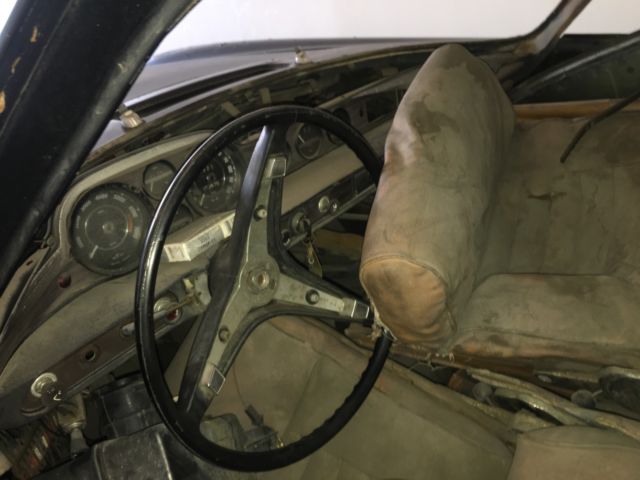 up for sale, 1971 volvo p1800e