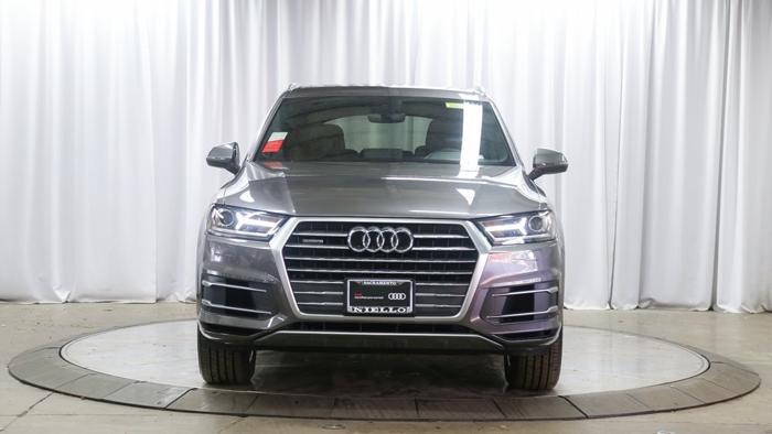 certified 2019 audi q7 3.0t premium sacramento, ca 95821 for sale in sacramento, california