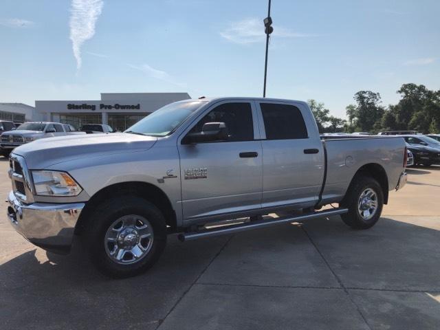 used 2015 ram 2500 2wd crew cab st opelousas, la 70570 for sale in opelousas, louisiana
