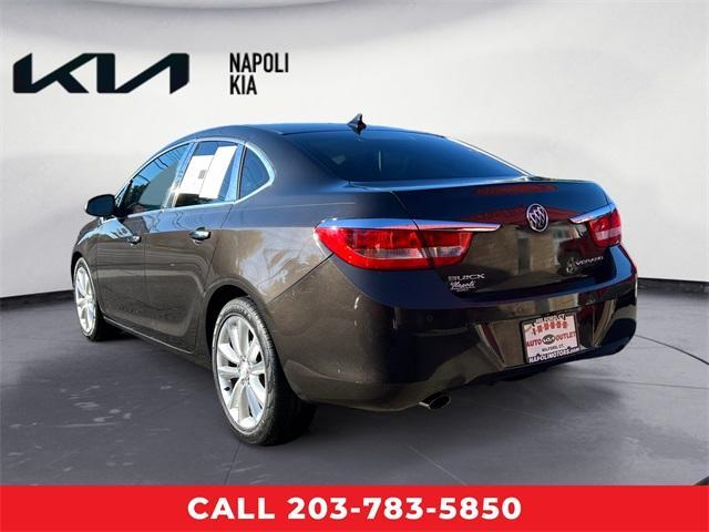 2013 buick verano convenience