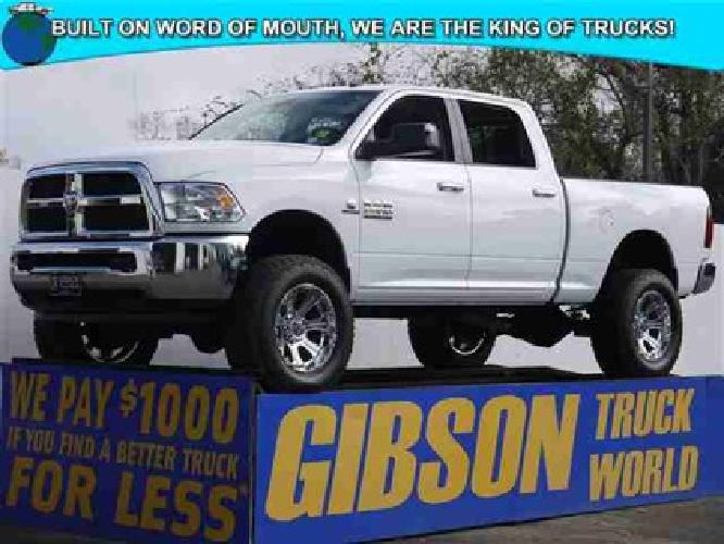 2013 dodge ram 2500 slt in sanford, fl