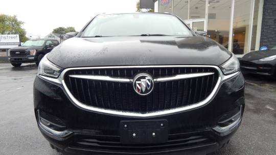 2021 Buick Enclave