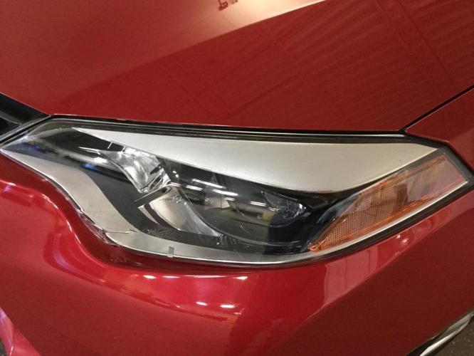 2016 toyota corolla l l 4dr sedan 6m for sale in bow, new hampshire