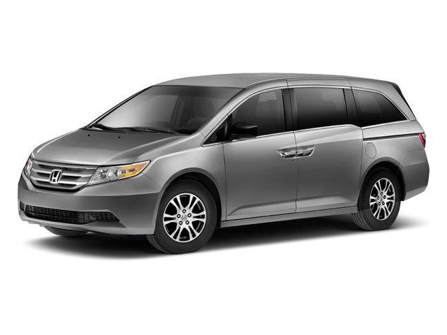 2012 honda odyssey ex ex 4dr mini-van for sale in lincoln, nebraska