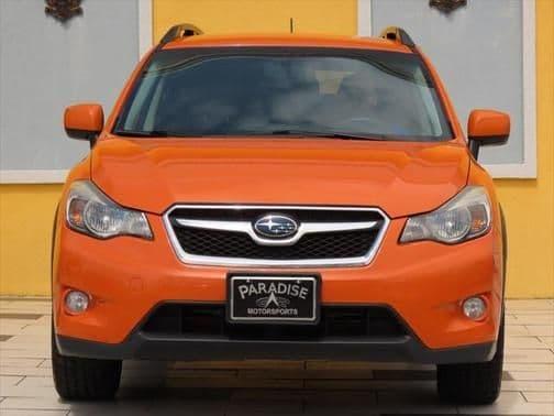 2014 subaru xv crosstrek 2.0i limited in lexington, kentucky