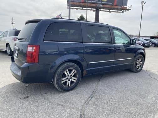 2009 dodge grand caravan sxt in rochester, minnesota